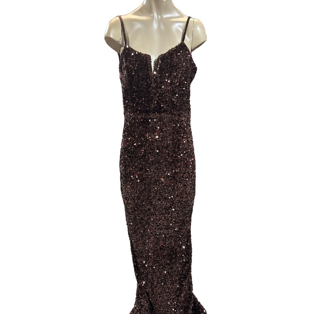 🔴SOLD🔴 NWT fashion, Nova maxi dress